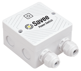 Power Switch - 2 Channels IP66