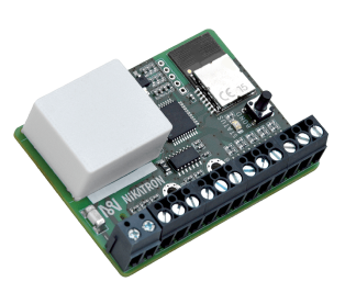 Button Module - 15 Inputs