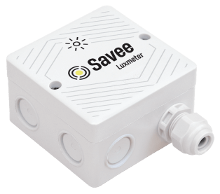 Luxmeter IP66