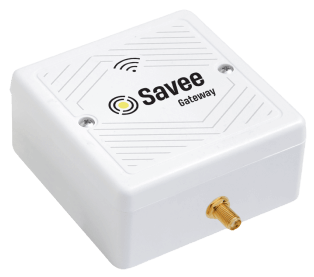 Gateway - External Antenna Connector