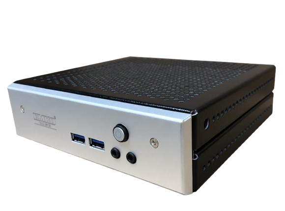 HW Industrial Server