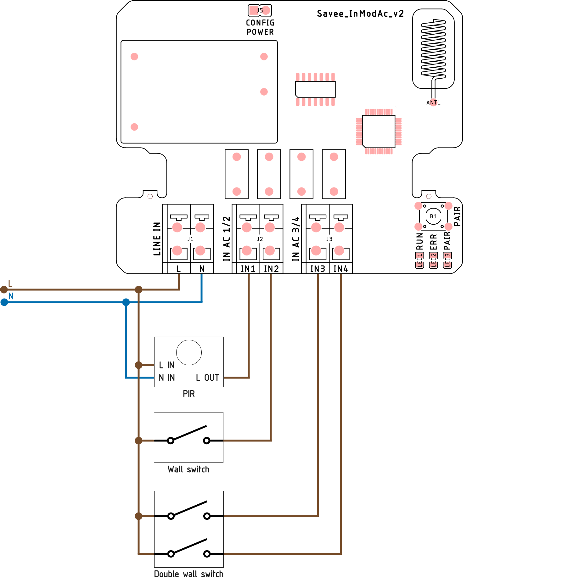 AC Input Module